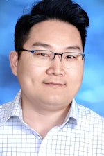 Xi Hu portrait